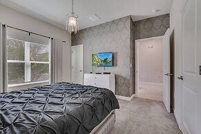 Go 31- Champions Gate