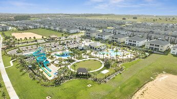 Go 31- Champions Gate