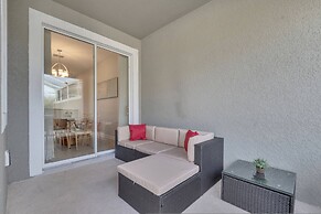 Go 31- Champions Gate