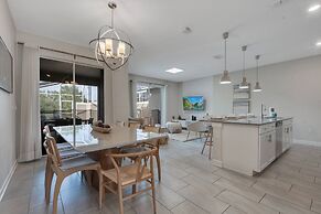 Go 31- Champions Gate