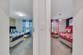 Go 31- Champions Gate