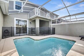 Go 31- Champions Gate