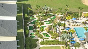 Go 31- Champions Gate