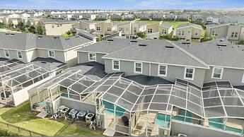 Go 31- Champions Gate