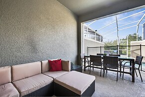 Go 31- Champions Gate