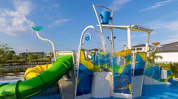 Go 31- Champions Gate