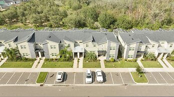 Go 31- Champions Gate