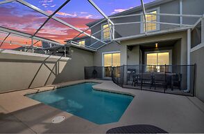 Go 31- Champions Gate