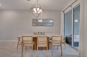 Go 31- Champions Gate