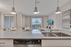 Go 31- Champions Gate