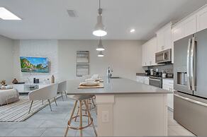 Go 31- Champions Gate