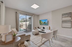 Go 31- Champions Gate