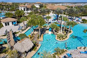 Go 31- Champions Gate