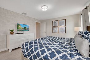 Go 31- Champions Gate