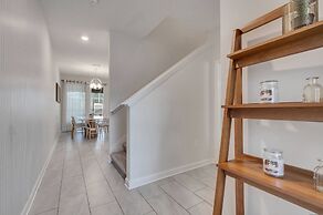 Go 31- Champions Gate