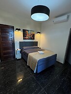 Pousada Vila Italia - Porto das Dunas