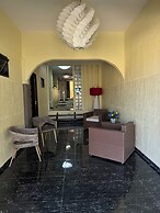 Pousada Vila Italia - Porto das Dunas