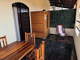 Pousada Vila Italia - Porto das Dunas