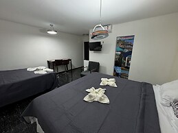 Pousada Vila Italia - Porto das Dunas