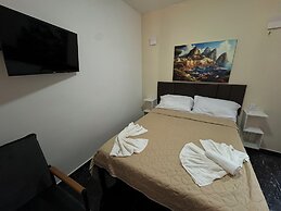 Pousada Vila Italia - Porto das Dunas