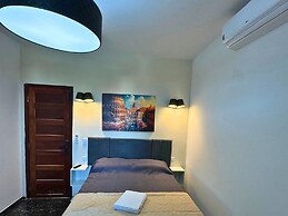 Pousada Vila Italia - Porto das Dunas