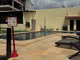 Pousada Vila Italia - Porto das Dunas