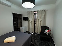 Pousada Vila Italia - Porto das Dunas