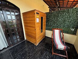 Pousada Vila Italia - Porto das Dunas