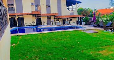 Pousada Vila Italia - Porto das Dunas