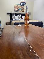 Pousada Vila Italia - Porto das Dunas