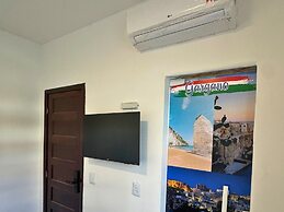 Pousada Vila Italia - Porto das Dunas