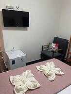 Pousada Vila Italia - Porto das Dunas