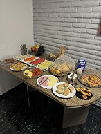 Pousada Vila Italia - Porto das Dunas