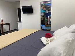 Pousada Vila Italia - Porto das Dunas