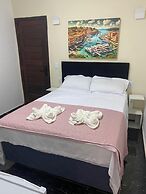 Pousada Vila Italia - Porto das Dunas