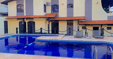 Pousada Vila Italia - Porto das Dunas