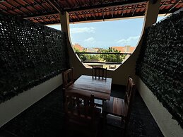 Pousada Vila Italia - Porto das Dunas