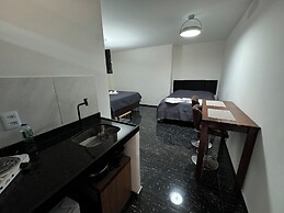 Pousada Vila Italia - Porto das Dunas