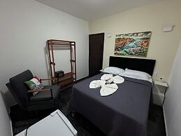 Pousada Vila Italia - Porto das Dunas