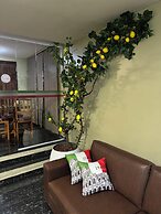 Pousada Vila Italia - Porto das Dunas