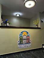 Pousada Vila Italia - Porto das Dunas