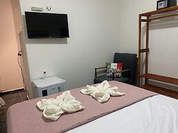 Pousada Vila Italia - Porto das Dunas