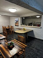 Pousada Vila Italia - Porto das Dunas