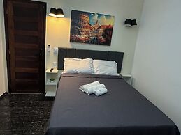 Pousada Vila Italia - Porto das Dunas