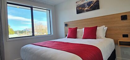 Alps Motel Apartment Twizel