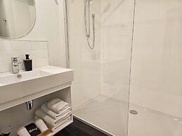 Alps Motel Apartment Twizel