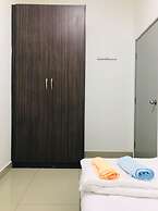 Palas Horizon Apartment