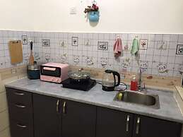 Palas Horizon Apartment