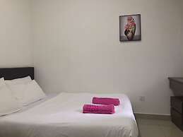 Palas Horizon Apartment