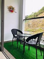 Palas Horizon Apartment